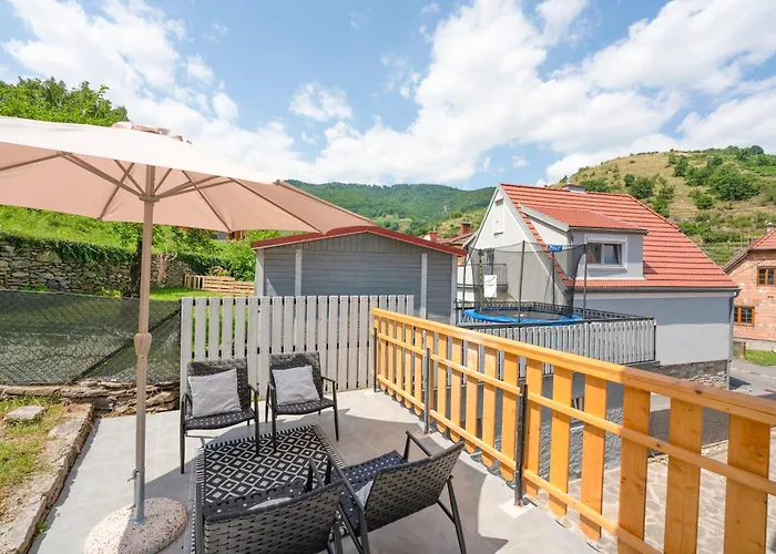 Garden.Lodge Spitz In Der Wachau