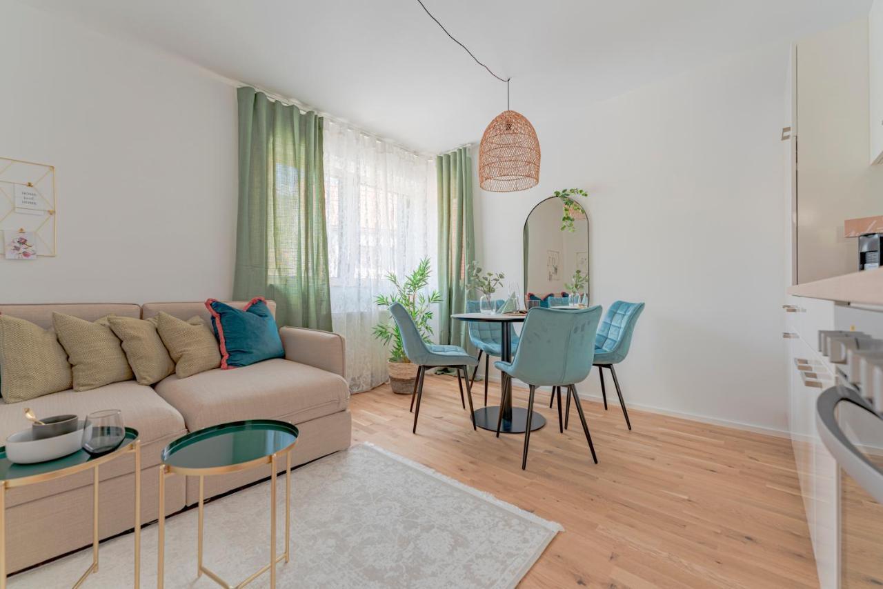 Apartment Garden.lodge Spitz In Der Wachau