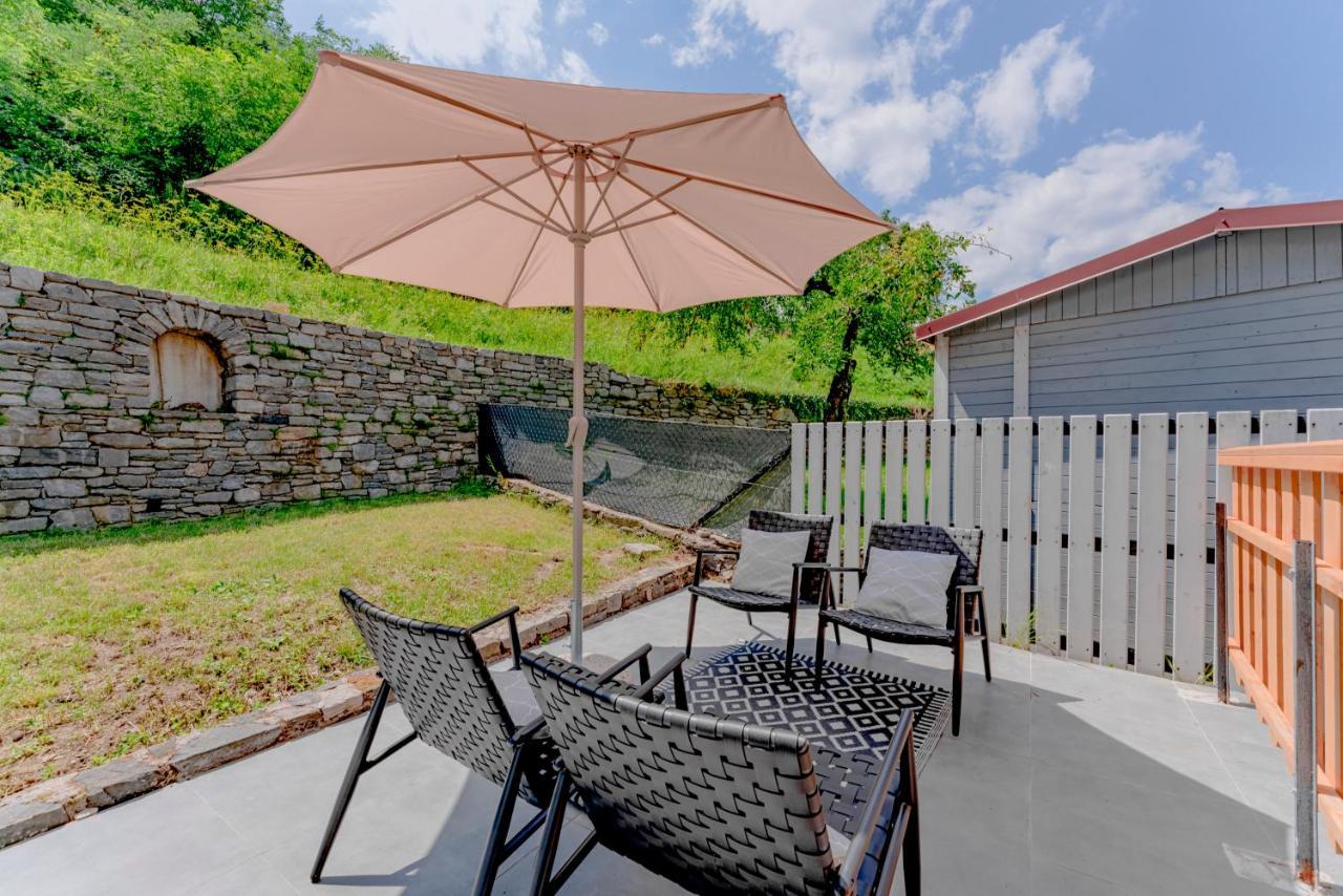 Garden.lodge Spitz In Der Wachau *