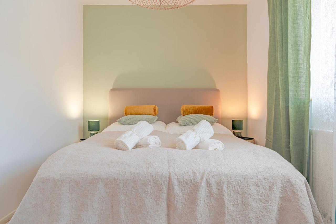 Appartement Garden.lodge Spitz In Der Wachau *