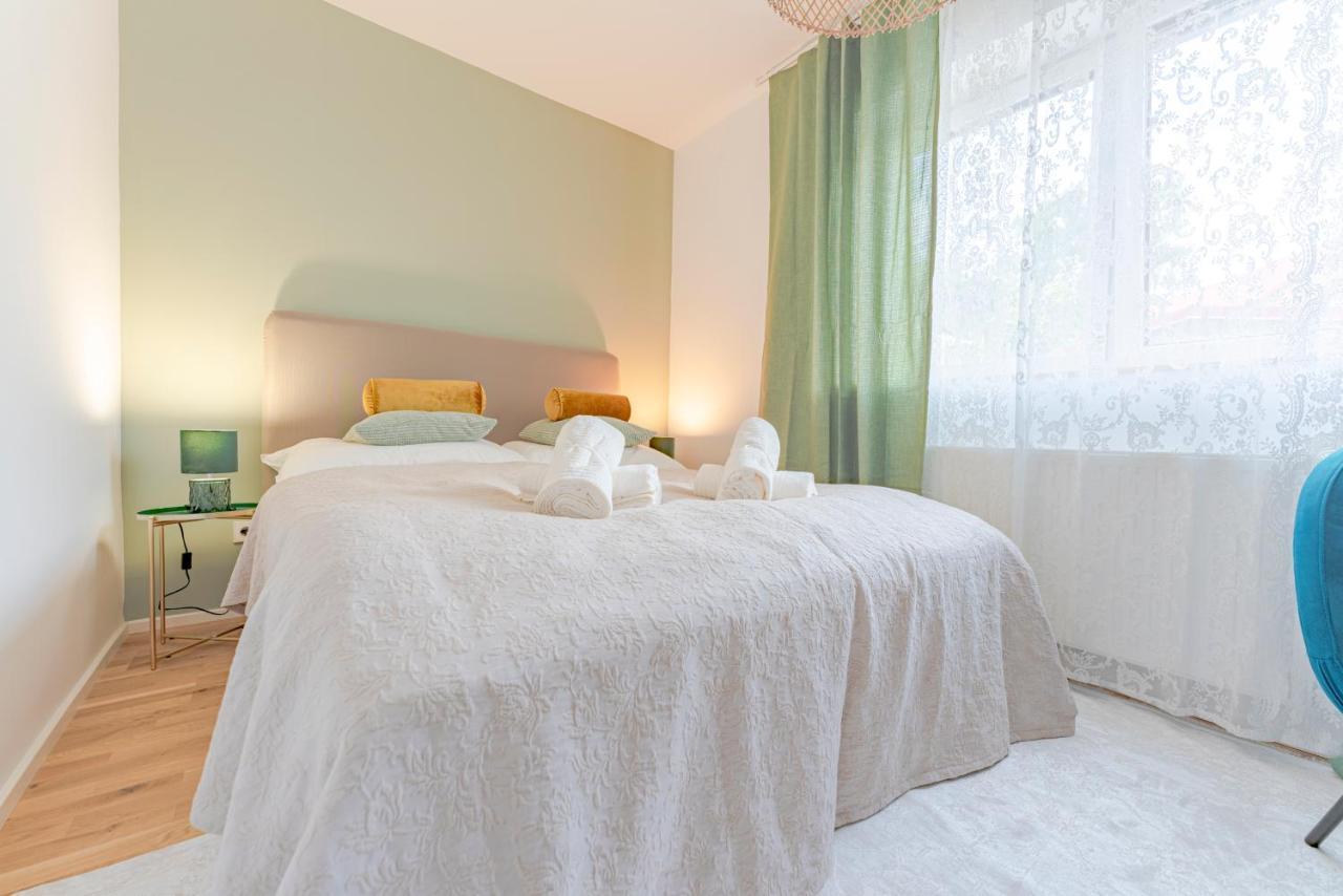 Garden.lodge Spitz In Der Wachau Appartement
