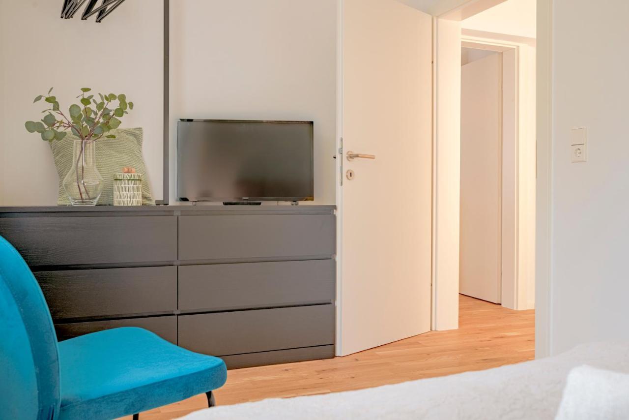 Apartment Garden.lodge Spitz In Der Wachau