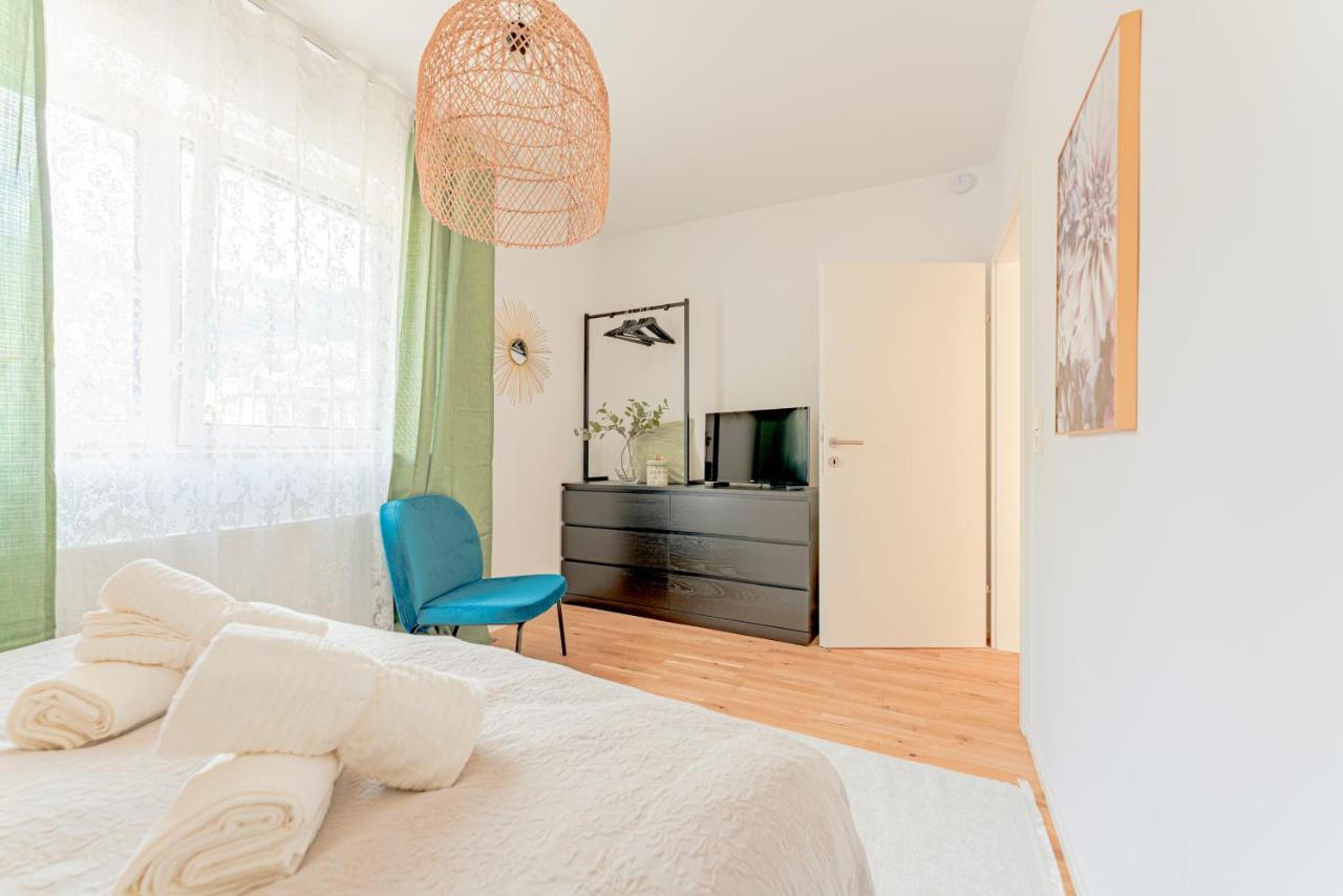 Apartment Garden.lodge Spitz In Der Wachau *