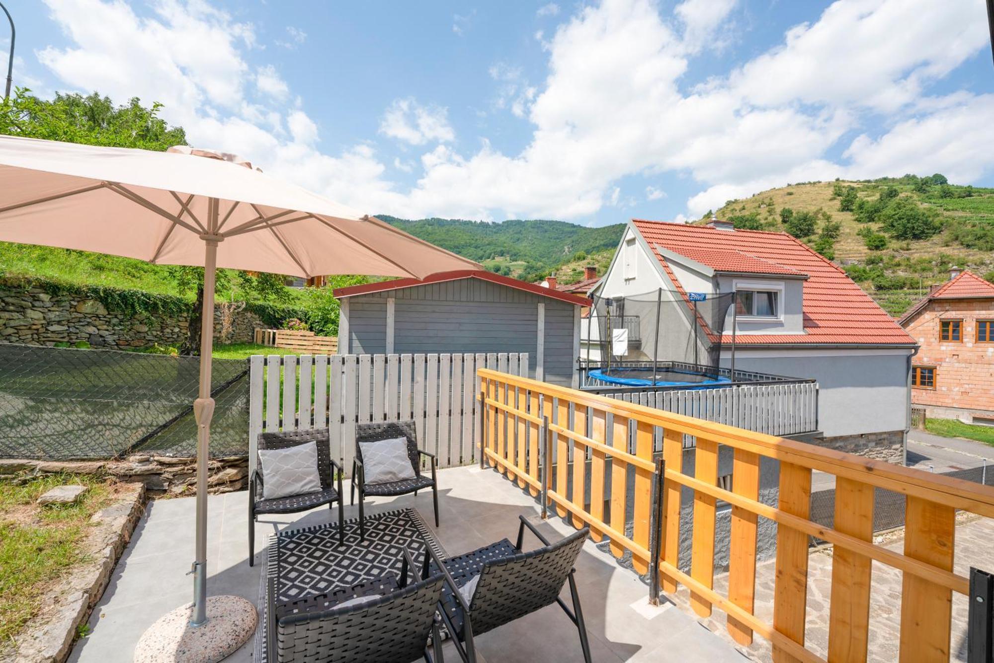 Apartment Garden.lodge Spitz In Der Wachau Spitz an der Donau
